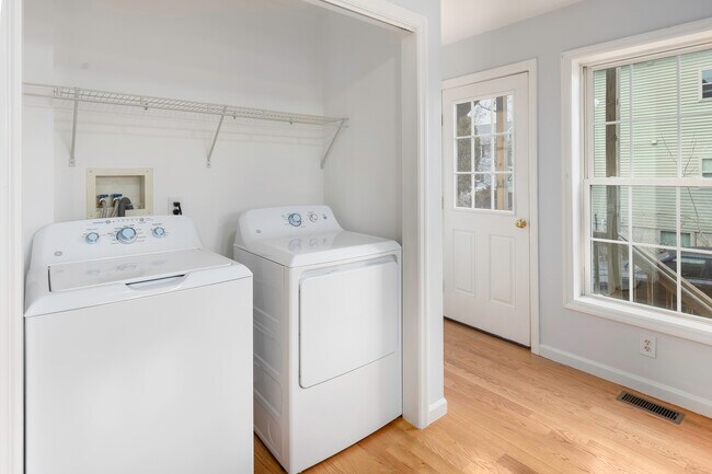 Foto del edificio - 45 Harvard St