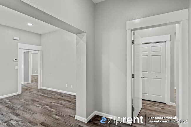 Building Photo - 4 br, 3 bath House - 1202 Adeline St, Oakl...