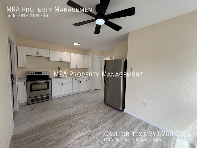 Foto del edificio - 5680 28th St N