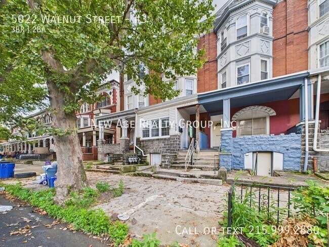 Building Photo - 5022 Walnut St