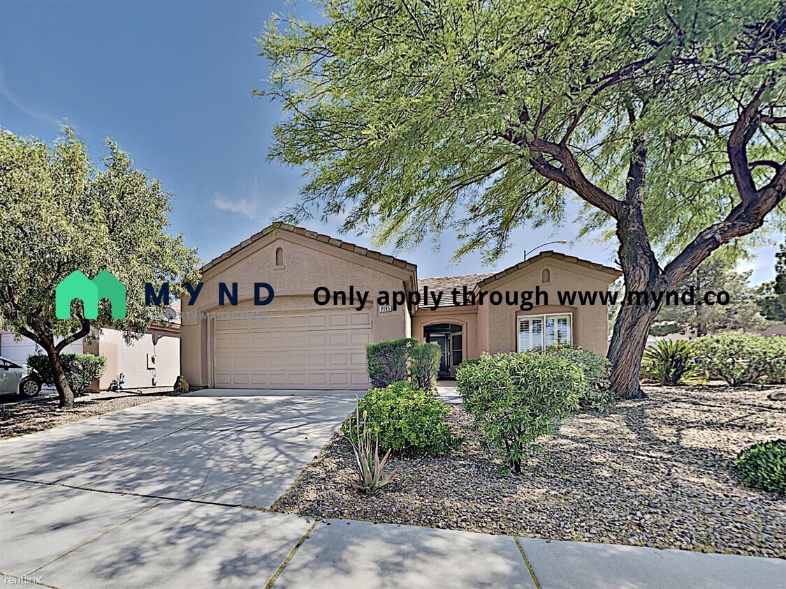 Foto principal - 2195 Chapman Ranch Dr