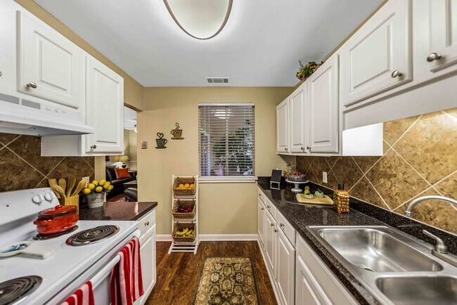 Foto del edificio - The Park at Marbella