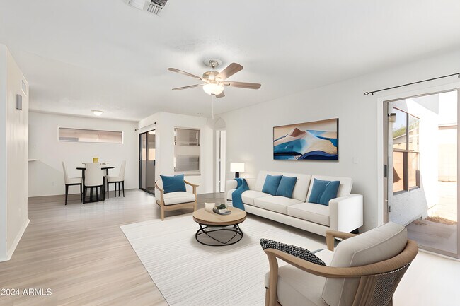 Foto del edificio - 8714 W Amelia Ave