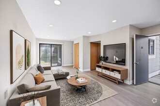Family Room - Pleasantwood Apartments & Townhomes