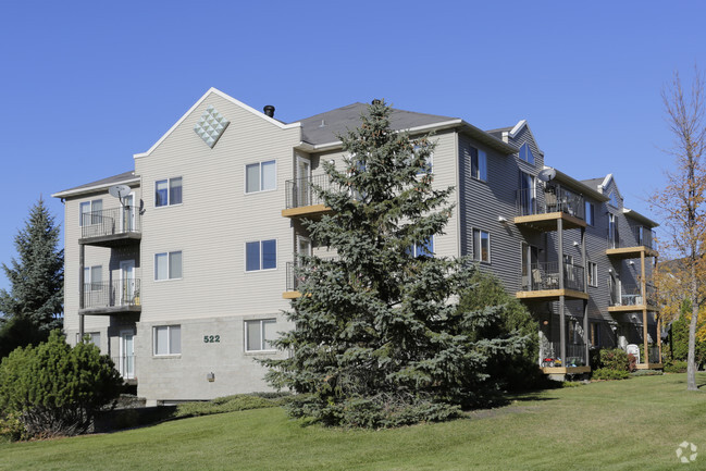 Building Photo - Park Avenue Apartments