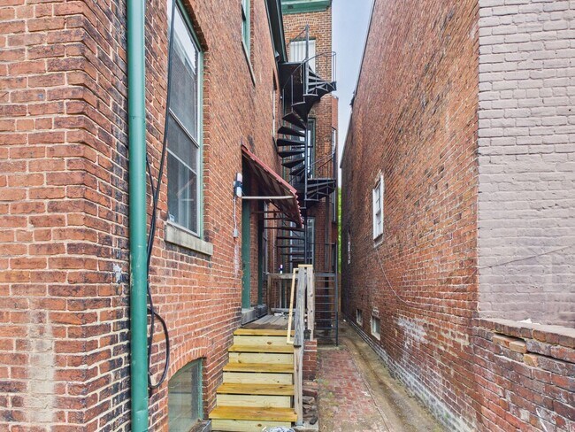 Foto del interior - 7 East Franklin