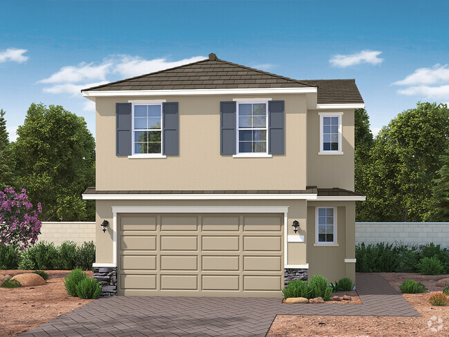 Building Photo - 10164 Mountain Crest St