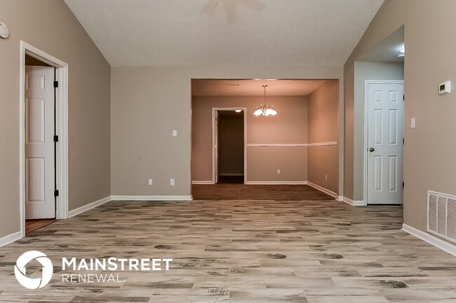 Foto del edificio - 7751 Antebellum Ln