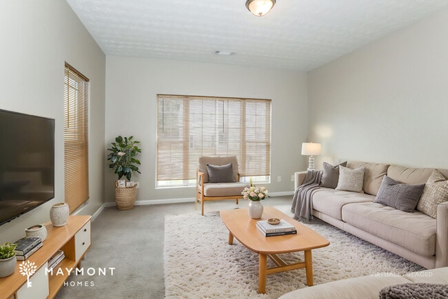 Foto del edificio - 1701 Carrington Dr