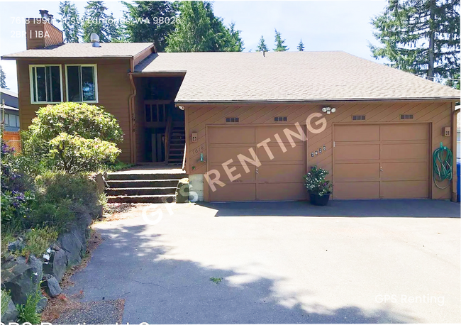 Foto del edificio - Spacious 2 bedroom with Garage Parking!