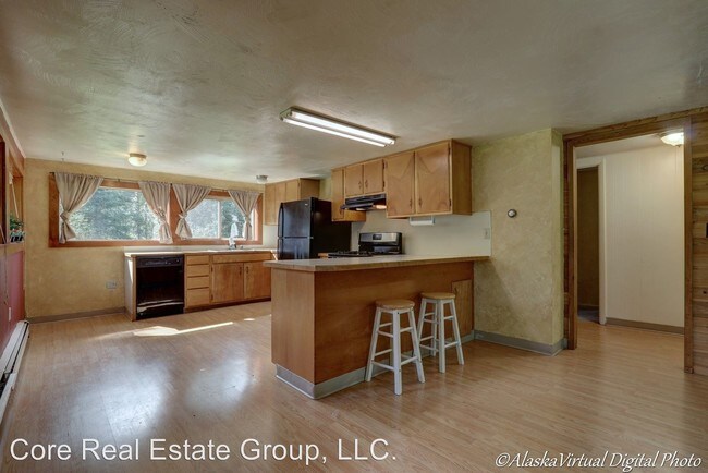 Building Photo - 3 br, 2 bath House - 18126 Birchtree Street