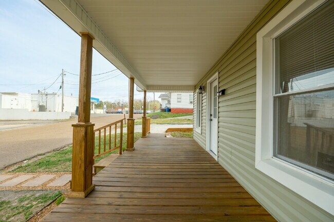 Foto del edificio - Welcome to 204 Oakland!