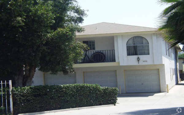 Foto del edificio - 3629 S Bonita St