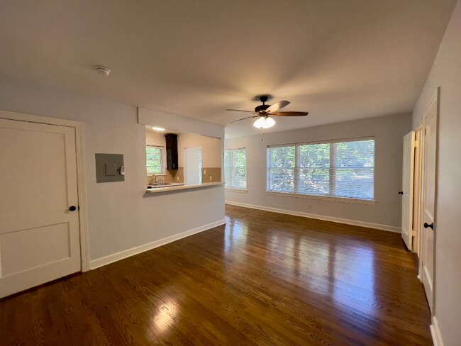 Building Photo - 1717 S Louisiana St