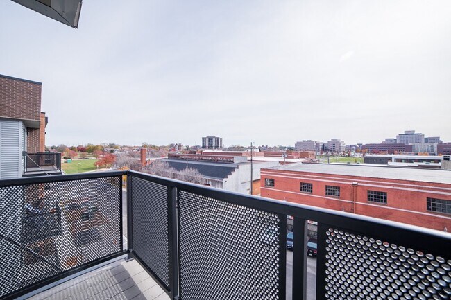 Foto del interior - CityWay