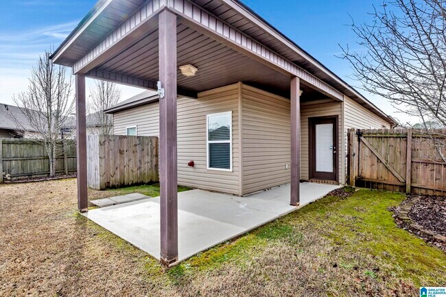Building Photo - 4641 Rosser Loop Dr