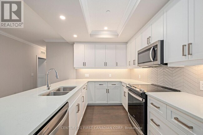 Photo du bâtiment - 460 Callaway Rd