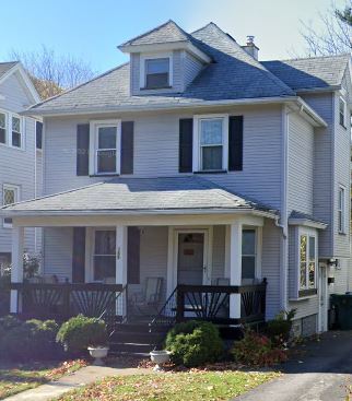 Building Photo - 169 Depew St