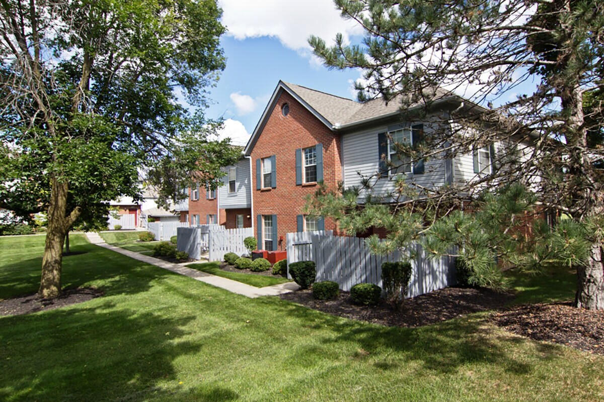 Arbors of Marysville 436 W 3rd St Marysville, OH