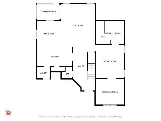 Building Photo - 8704 Lake George Cir W