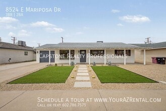 Building Photo - 8524 E Mariposa Dr