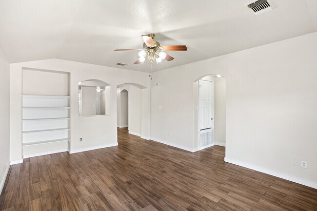 Foto del edificio - 8607 Cheyenne Bluff