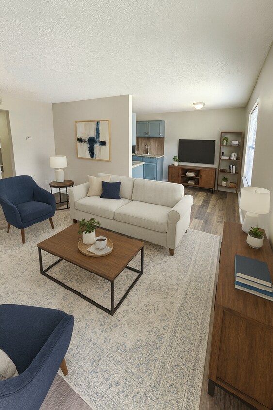 Foto principal - 1 Bedroom 1 Bath located in Charming North...