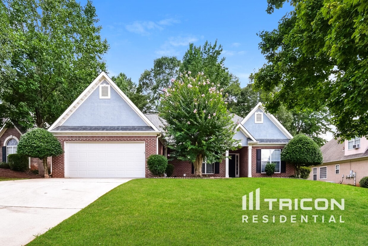 Primary Photo - 112 Laurel Springs Dr