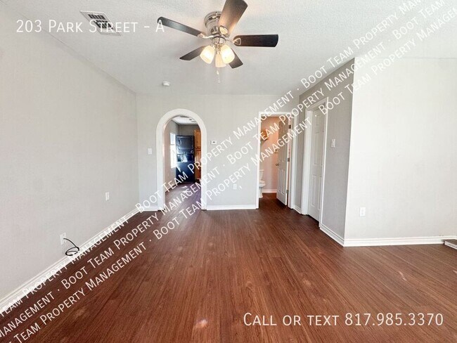 Foto del edificio - 203 Park St