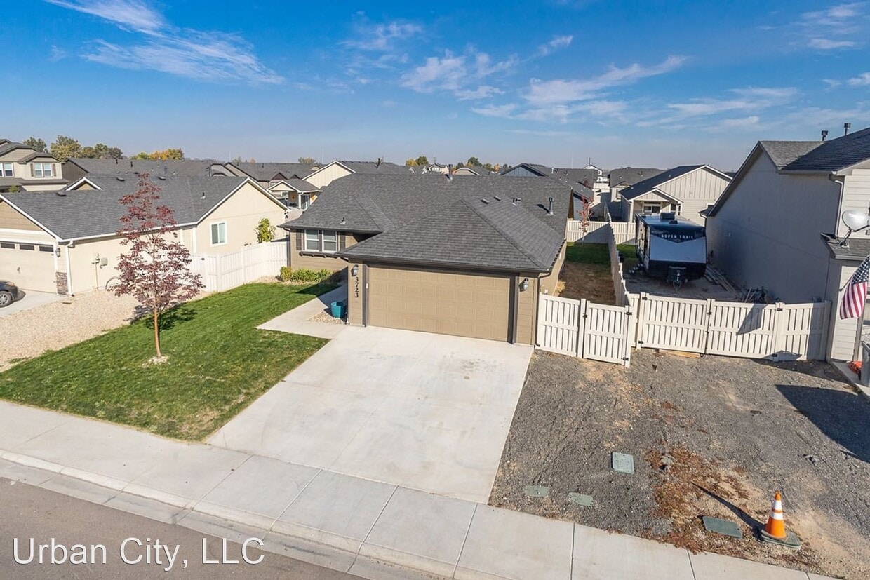 3 br, 2 bath House 3723 Nantucket House Rental in Caldwell, ID