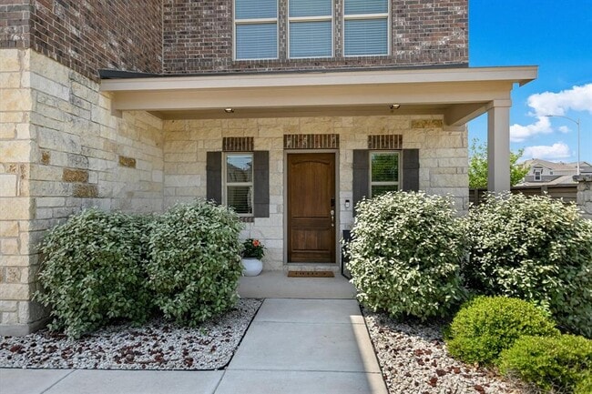 Building Photo - 12216 Texana Trl