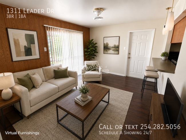 Building Photo - 1311 Leader Dr
