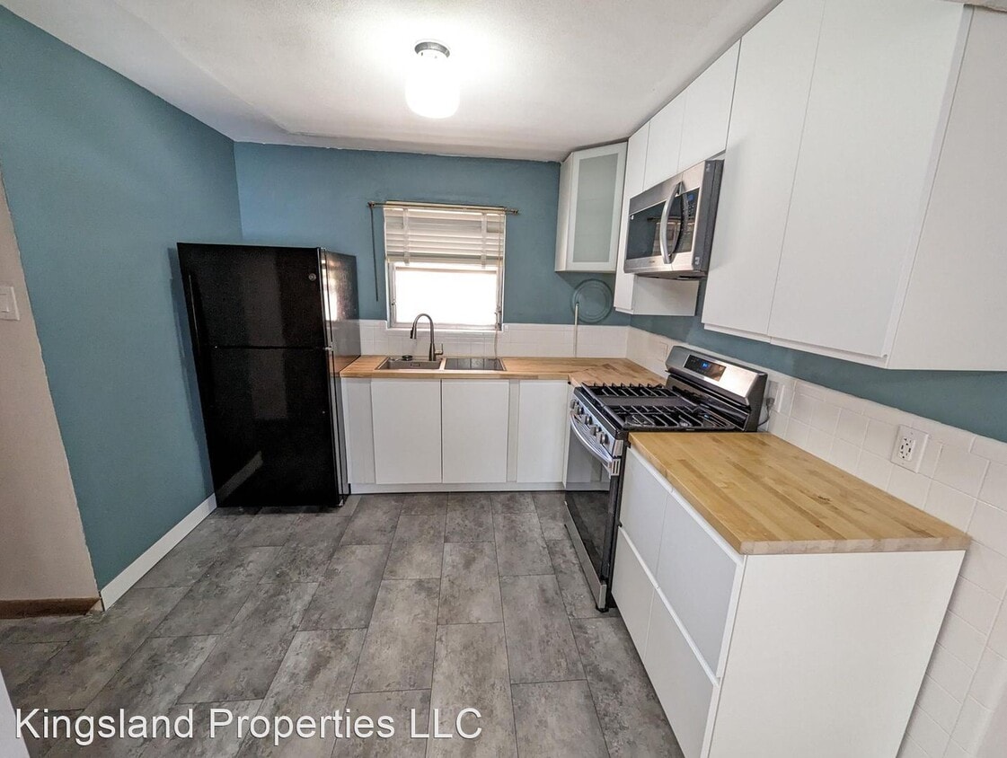 Primary Photo - 2 br, 1 bath House - 2830 59th St.