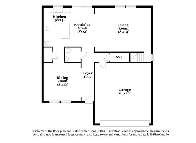 Foto del edificio - 4607 Christenbury Hills Ln