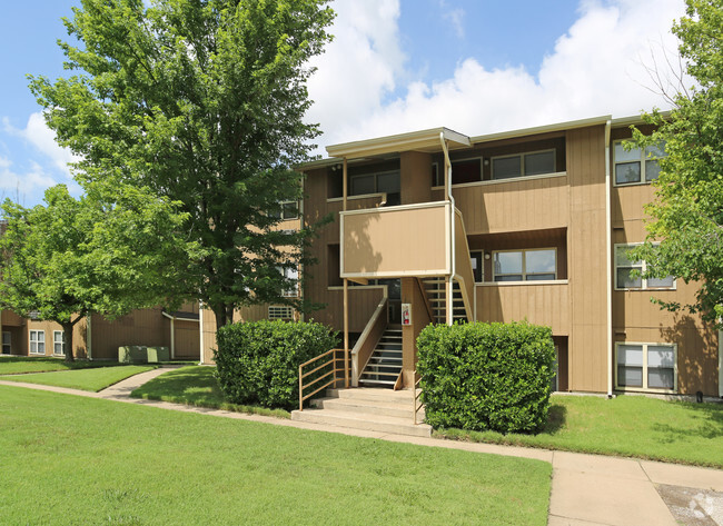 Westport Apartments Apartments - Wichita, KS | Apartments.com