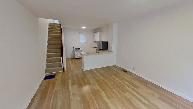 Foto del edificio - 1529 S Stillman St