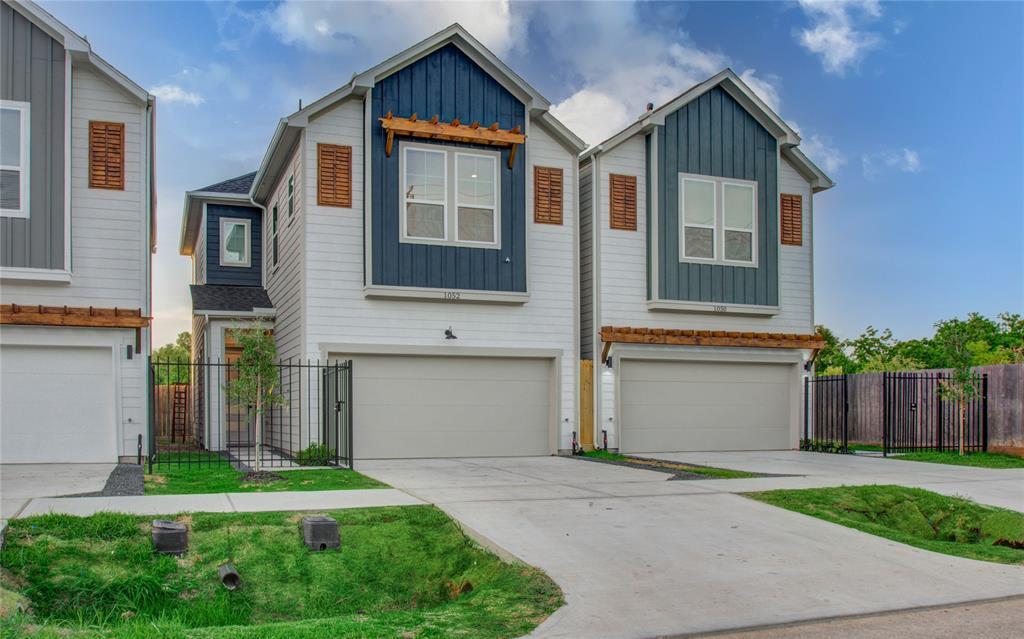 Foto principal - 1052 Mansfield St