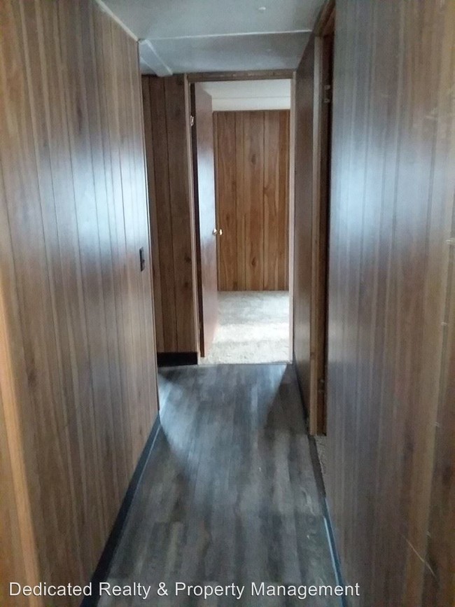 Foto del edificio - 4 br, 2 bath House - 313 N. 7th Ave