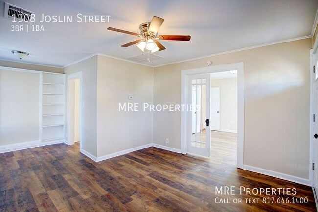 Foto del edificio - 1308 Joslin St