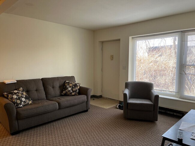 Foto del interior - Ravenwood