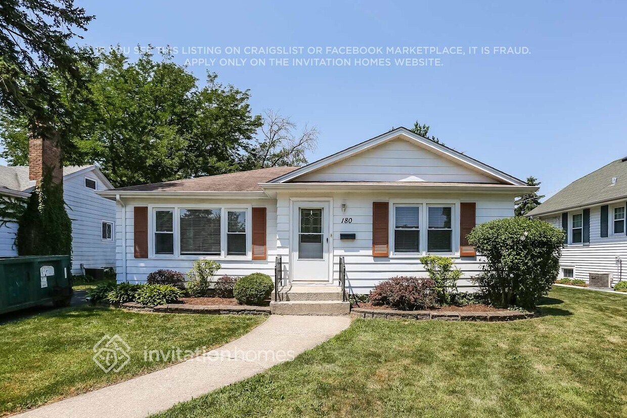 Foto principal - 180 Oakland Grove