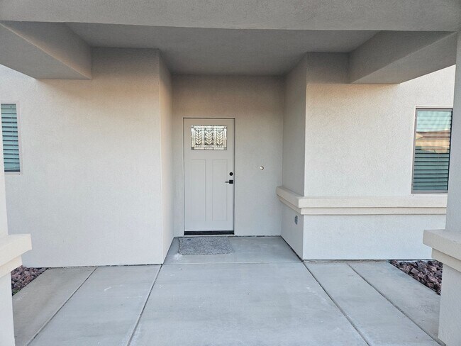Foto del edificio - Brand New Construction Home