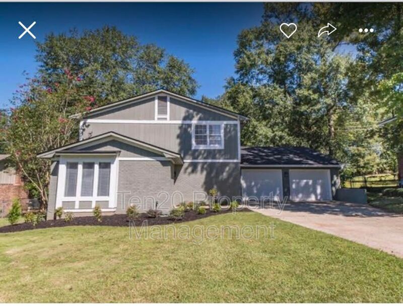 3629 Nutmeg Dr, Columbus, GA 31909 House Rental in Columbus, GA