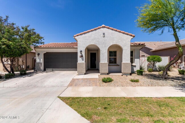 Foto del edificio - 9746 E Tumbleweed Ave