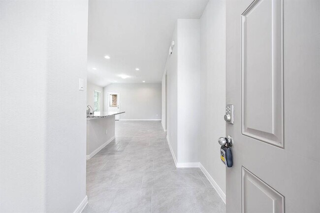 Foto del edificio - 3711 McDonough Way