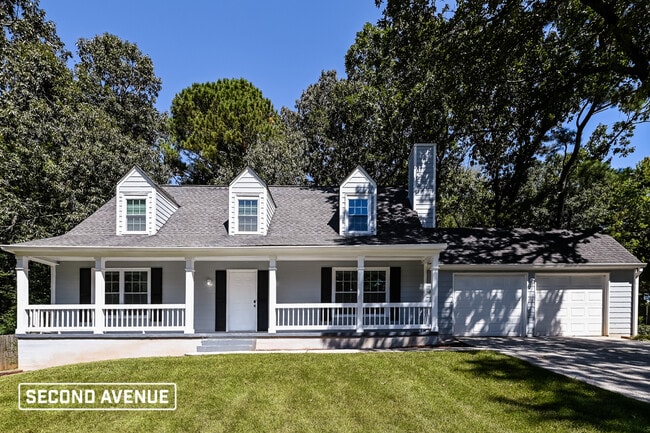 Building Photo - 4363 Fitzpatrick Way