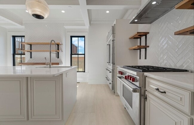 Foto del edificio - 6 Douglas St