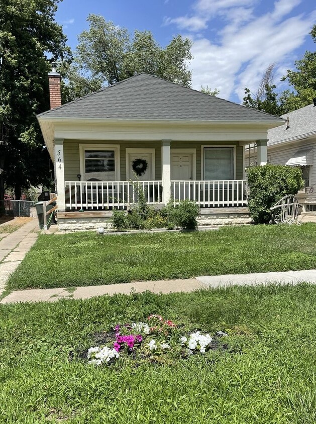 Primary Photo - Hoagland Ogden Duplex