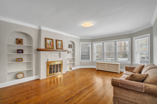 Foto del edificio - 5136 N Central Park Ave