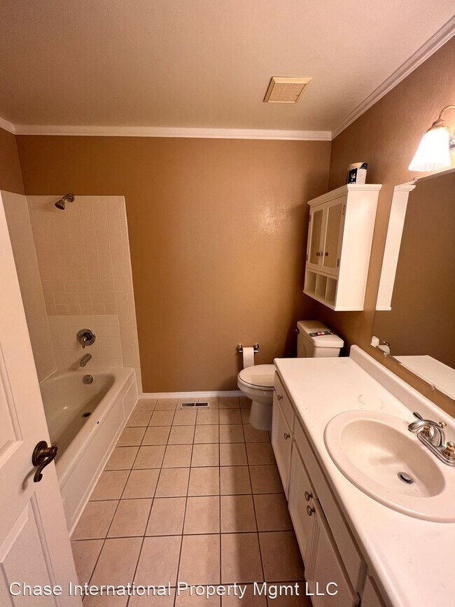 Building Photo - 3 br, 2 bath House - 15305 Callahan Rd